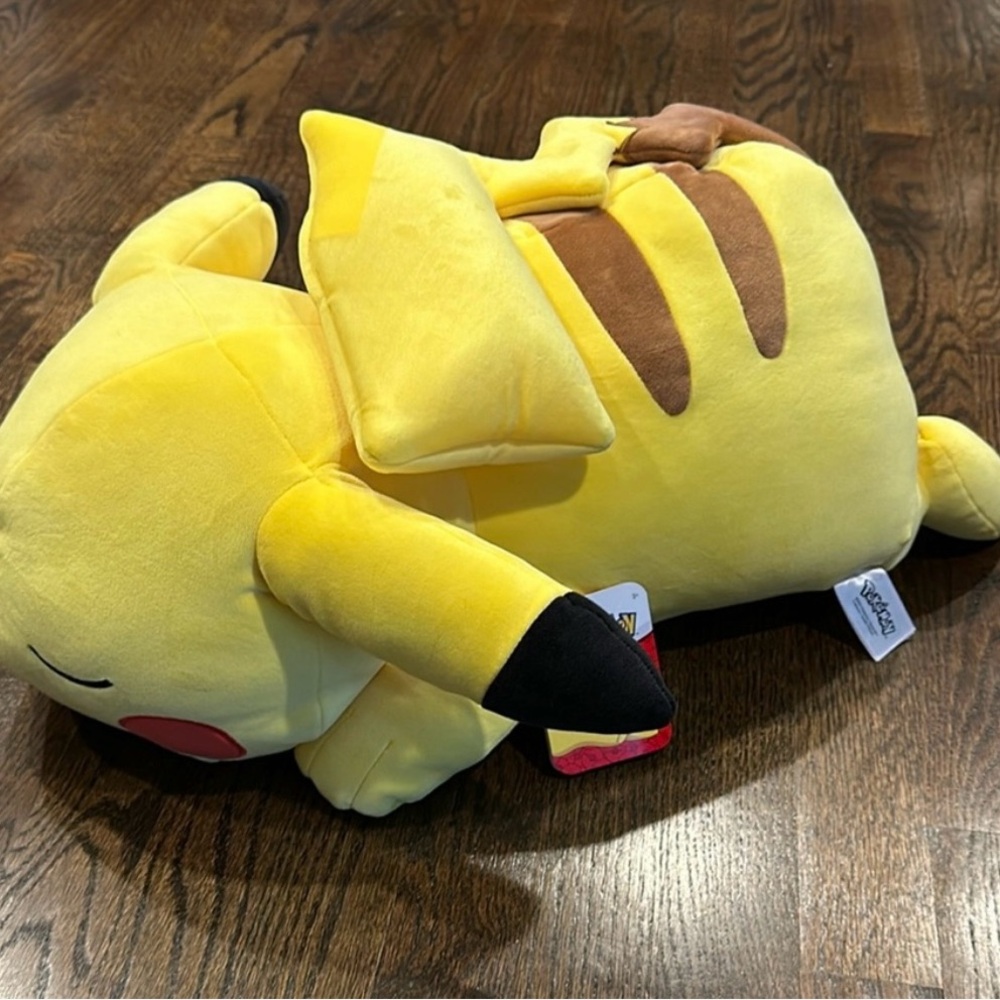 Pokémon Plush Toy - Picture 5 of 6